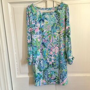 Gorgeous Lilly Pulitzer dress